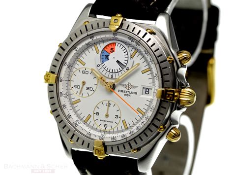 breitling chronograph 100m b13048|breitling a13048 manual.